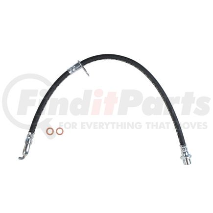 Sunsong 2204664 Brake Hydraulic Hose