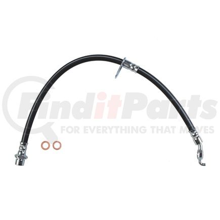 Sunsong 2204665 Brake Hydraulic Hose