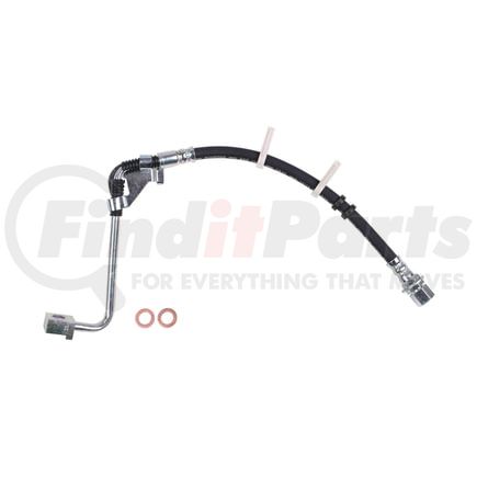 Sunsong 2204683 Brake Hydraulic Hose