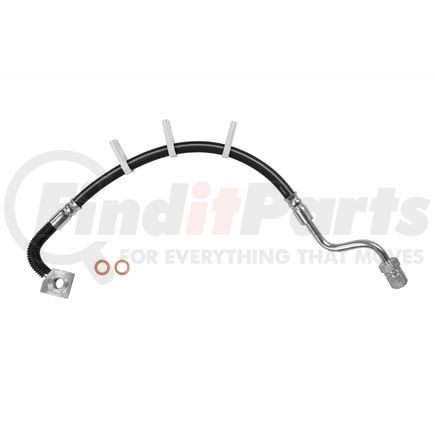 Sunsong 2204685 Brake Hydraulic Hose