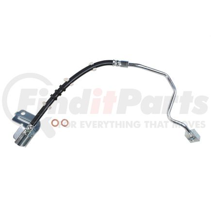 Sunsong 2204687 Brake Hydraulic Hose