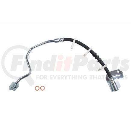 Sunsong 2204688 Brake Hydraulic Hose