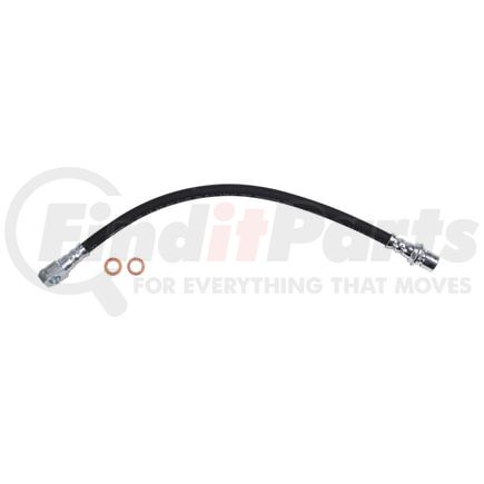 Sunsong 2204694 Brake Hydraulic Hose