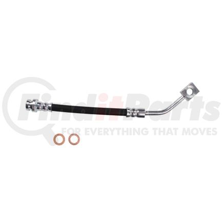 Sunsong 2204695 Brake Hydraulic Hose