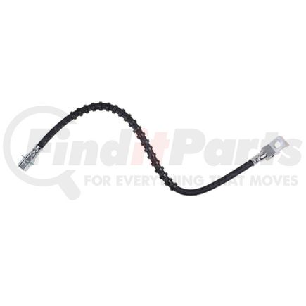 Sunsong 2204693 Brake Hydraulic Hose
