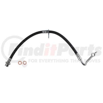 Sunsong 2204703 Brake Hydraulic Hose