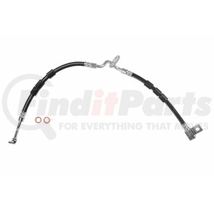 Sunsong 2204709 Brake Hydraulic Hose