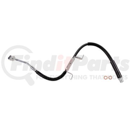 Sunsong 2204707 Brake Hydraulic Hose