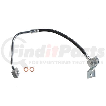 Sunsong 2204711 Brake Hydraulic Hose