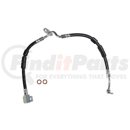 Sunsong 2204710 Brake Hydraulic Hose