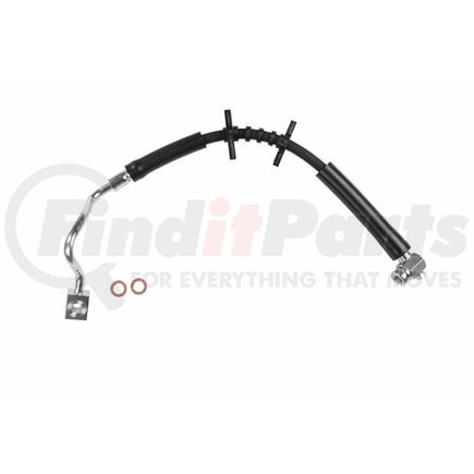 Sunsong 2204715 Brake Hydraulic Hose