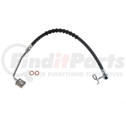 Sunsong 2204722 Brake Hydraulic Hose