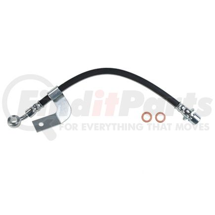 Sunsong 2204729 Clutch Hydraulic Hose