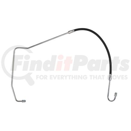 Sunsong 2204730 Clutch Hydraulic Hose