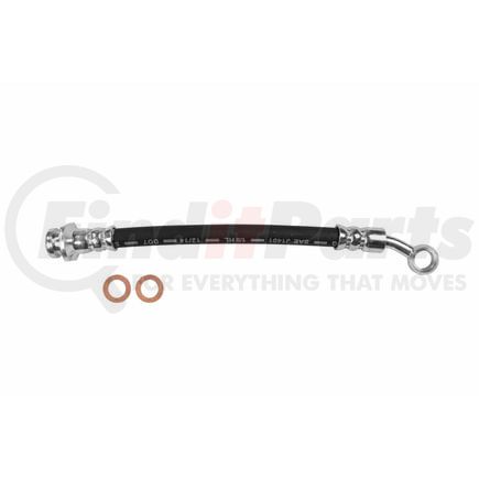 Sunsong 2204728 Clutch Hydraulic Hose