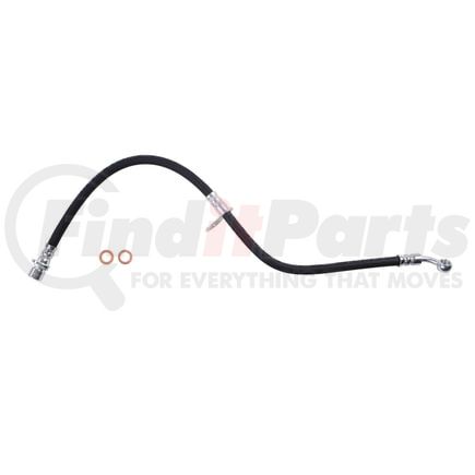 Sunsong 2204735 Brake Hydraulic Hose