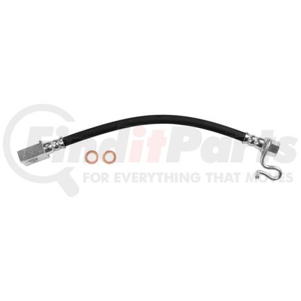 Sunsong 2204743 Brake Hydraulic Hose