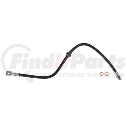 Sunsong 2204754 Brake Hydraulic Hose