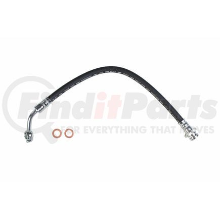 Sunsong 2204758 Brake Hydraulic Hose