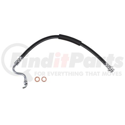 Sunsong 2204756 Brake Hydraulic Hose