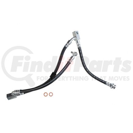 Sunsong 2204759 Brake Hydraulic Hose