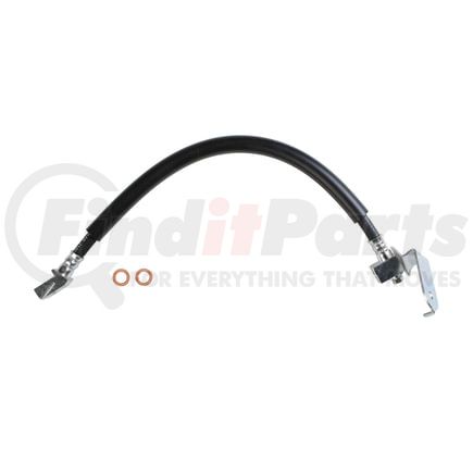 Sunsong 2204766 Brake Hydraulic Hose