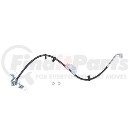 Sunsong 2204778C Brake Hydraulic Hose