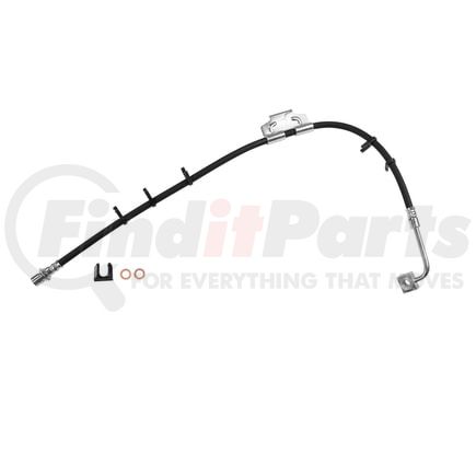 Sunsong 2204778 Brake Hydraulic Hose