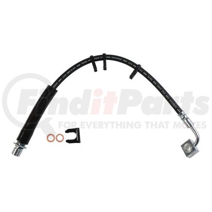 Sunsong 2204776 Brake Hydraulic Hose