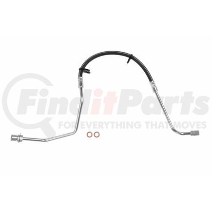 Sunsong 2204779 Brake Hydraulic Hose