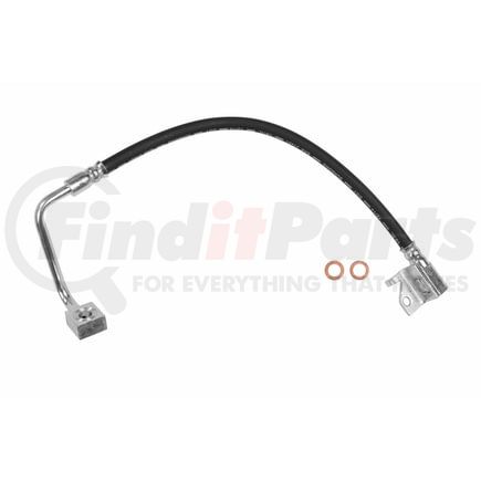 Sunsong 2204783 Brake Hydraulic Hose