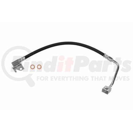 Sunsong 2204782 Brake Hydraulic Hose