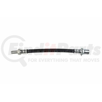 Sunsong 2204786 Brake Hydraulic Hose