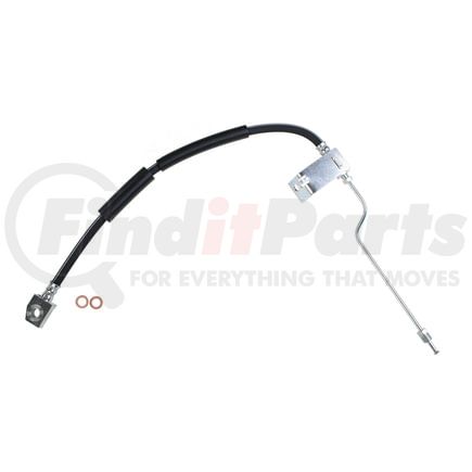 Sunsong 2204796 Brake Hydraulic Hose