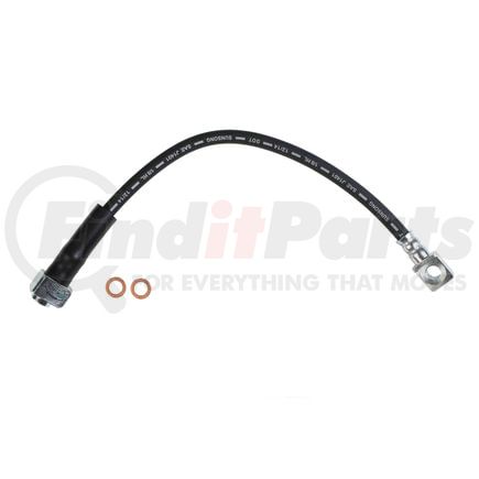 Sunsong 2204798 Brake Hydraulic Hose
