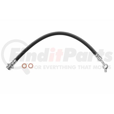 Sunsong 2204802 Brake Hydraulic Hose