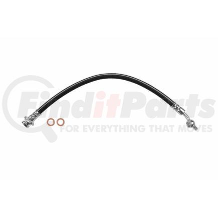 Sunsong 2204803 Brake Hydraulic Hose