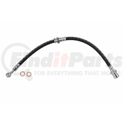 Sunsong 2204809 Brake Hydraulic Hose