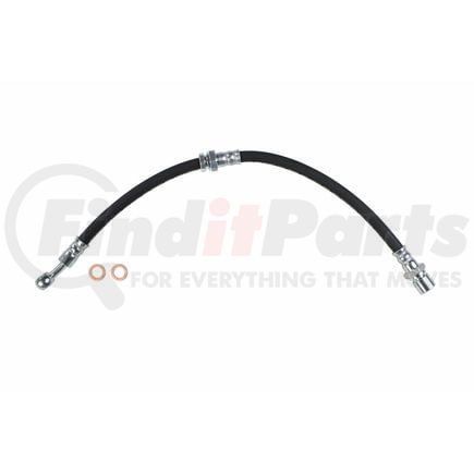 Sunsong 2204810 Brake Hydraulic Hose