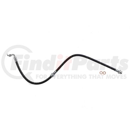 Sunsong 2204808 Brake Hydraulic Hose