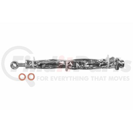 Sunsong 2204811 Brake Hydraulic Hose