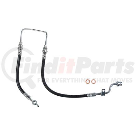 Sunsong 2204816 Brake Hydraulic Hose