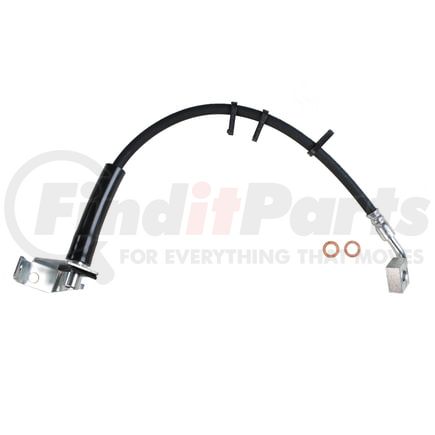 Sunsong 2204815 Brake Hydraulic Hose