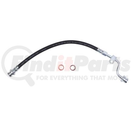 Sunsong 2204817A Brake Hydraulic Hose