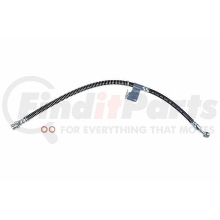 Sunsong 2204820 Brake Hydraulic Hose