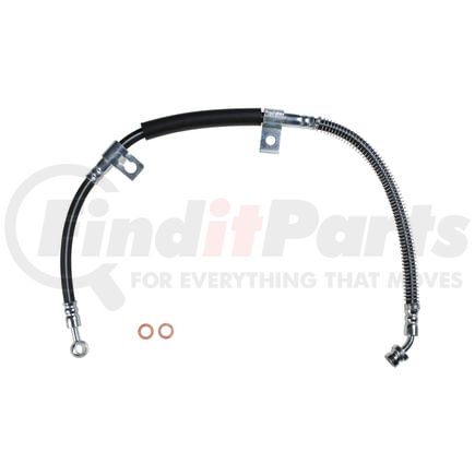 Sunsong 2204823 Brake Hydraulic Hose