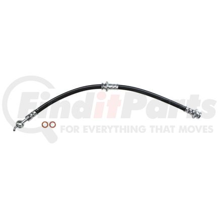 Sunsong 2204830 Brake Hydraulic Hose