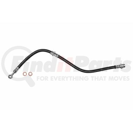 Sunsong 2204828 Brake Hydraulic Hose