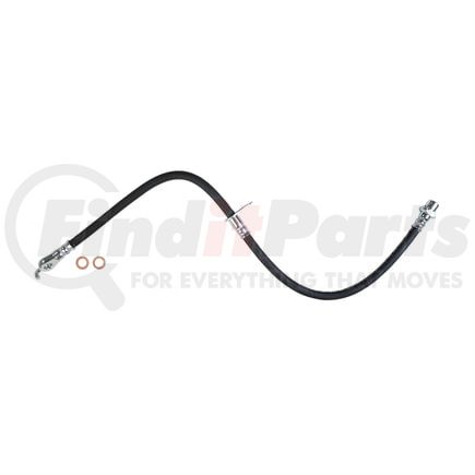 Sunsong 2204836 Brake Hydraulic Hose