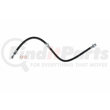 Sunsong 2204846 Brake Hydraulic Hose